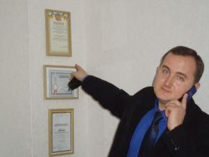 На Луганщине убили директора телерадиокомпании