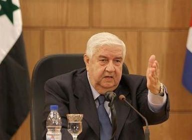 У Сирії розцінюють санкції ЛАД як оголошення "економічної війни" У Сирії розцінюють санкції ЛАД як оголошення "економічної війни"