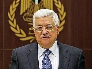 У Палестині призначили парламентські вибори