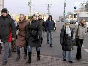 Для білоруських підлітків введуть комендантську годину