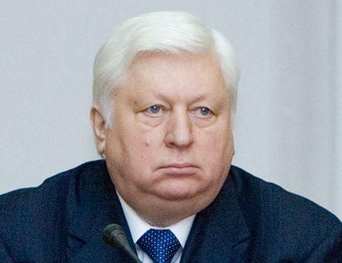 Пшонка не боїться помсти за справи проти опозиції Пшонка не боїться помсти за справи проти опозиції