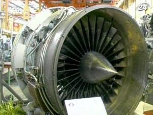 Самолеты Ан-148 оснастят американскими двигателями