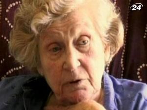 У США померла дочка Йосипа Сталіна У США померла дочка Йосипа Сталіна