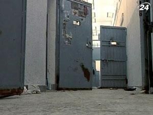 ООН: Ливийские повстанцы все еще удерживают до 7 тыс. военнопленных ООН: Ливийские повстанцы все еще удерживают до 7 тыс. военнопленных