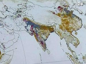 Из-за нехватки продовольствия в мире может возрасти число голодающих Из-за нехватки продовольствия в мире может возрасти число голодающих