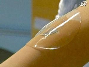 Электронная кожа - надежда для эпилептиков Электронная кожа - надежда для эпилептиков