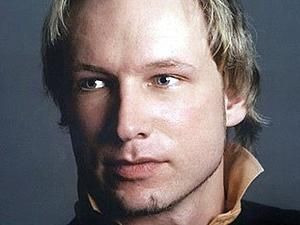 Медики визнали Брейвіка неосудним Медики визнали Брейвіка неосудним