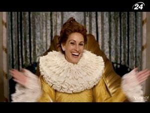 "Волшебное зеркало": старая история о Белоснежке в новой интерпретации "Волшебное зеркало": старая история о Белоснежке в новой интерпретации