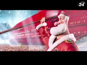 "Місія: Різдвяний порятунок": Син Санта Клаусу рятує свято "Місія: Різдвяний порятунок": Син Санта Клаусу рятує свято