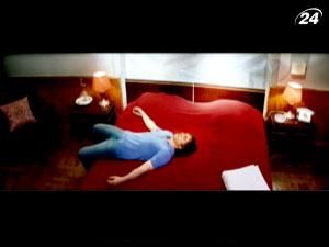 "Висоцький...": через виснаження у Висоцького стається серцевий напад "Висоцький...": через виснаження у Висоцького стається серцевий напад