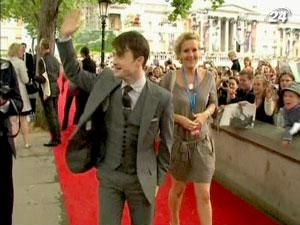 Деніел Редкліфф вдруге очолив рейтинг найбагатших молодих британців Деніел Редкліфф вдруге очолив рейтинг найбагатших молодих британців