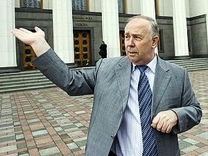 В ПР обещают, что разберутся с русским языком к концу каденции ВРУ В ПР обещают, что разберутся с русским языком к концу каденции ВРУ