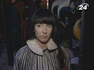 Валерія Чижевська: Ніякі дієти – у нас є дзеркало та голова Валерія Чижевська: Ніякі дієти – у нас є дзеркало та голова