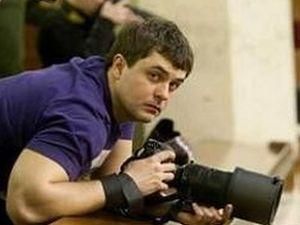 У Києві в ніч на 29 листопада вбили фоторепортера