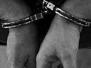 Милиция задержала предполагаемого убийцу фотокорреспондента