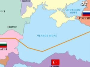 Спільний європейсько-російський проект зашкодить Україні Спільний європейсько-російський проект зашкодить Україні