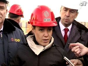 Королевская: 2012 г. может стать для металлургов кризисным Королевская: 2012 г. может стать для металлургов кризисным