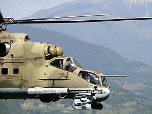 Троє людей стали жертвами аварії вертольота в Білорусі Троє людей стали жертвами аварії вертольота в Білорусі