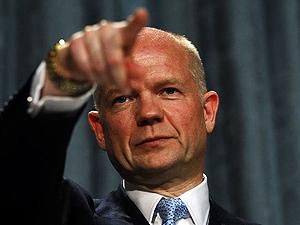 Великобритания предупредила Иран о серьезных последствиях Великобритания предупредила Иран о серьезных последствиях