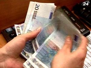 Розпад Єврозони обійдеться кожному мешканцю в 9,5-11,5 тис. євро Розпад Єврозони обійдеться кожному мешканцю в 9,5-11,5 тис. євро