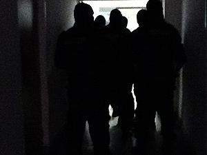 П’яний інструктор і учень викрали автомобілі автошколи П’яний інструктор і учень викрали автомобілі автошколи