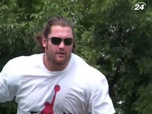 Вихідець з України Ігор Ольшанський - ідол американського футболу Вихідець з України Ігор Ольшанський - ідол американського футболу