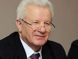 Мороз: Протести чорнобильців можна ліквідувати тільки одним шляхом Мороз: Протести чорнобильців можна ліквідувати тільки одним шляхом