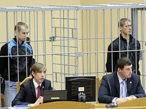 В Беларуси объявят приговор по делу о взрывах в метро