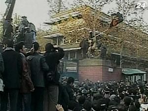 Иран выразил сожаление по поводу нападения на посольство Великобритании Иран выразил сожаление по поводу нападения на посольство Великобритании