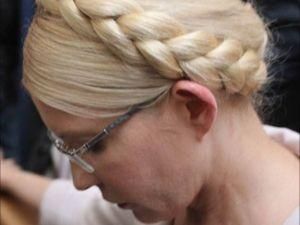 Лікар: У Тимошенко може бути васкуліт або лейкоз