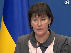 Акимова: Госбюджет-2012 могут принять в конце декабря Акимова: Госбюджет-2012 могут принять в конце декабря