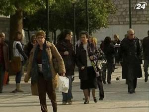 71% граждан ЕС не верят в скорое завершение кризиса 71% граждан ЕС не верят в скорое завершение кризиса