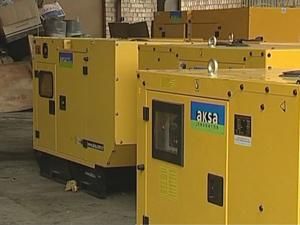 Світло в домі Світло в домі