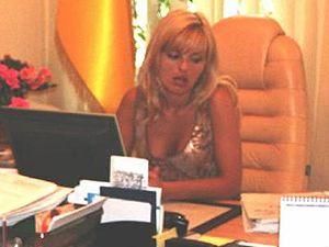 У справі Тимошенко змінили суддю У справі Тимошенко змінили суддю