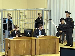 Теракт у Мінську: Підозрюваних визнали винними, прокуратура хоче розстріл