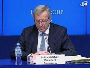 Еврогруппа согласилась выделить Греции очередной транш помощи Еврогруппа согласилась выделить Греции очередной транш помощи