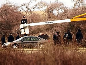 У Нью-Йорку діє серійний вбивця У Нью-Йорку діє серійний вбивця