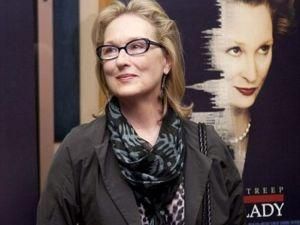 Актрисою року назвали Меріл Стріп Актрисою року назвали Меріл Стріп