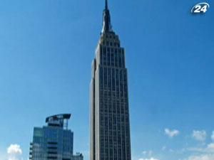 Акціями Empire State Building торгуватимуть на біржі