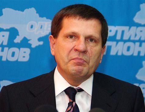 Костусев посоветовал Кивалову не вмешиваться не в свои дела Костусев посоветовал Кивалову не вмешиваться не в свои дела