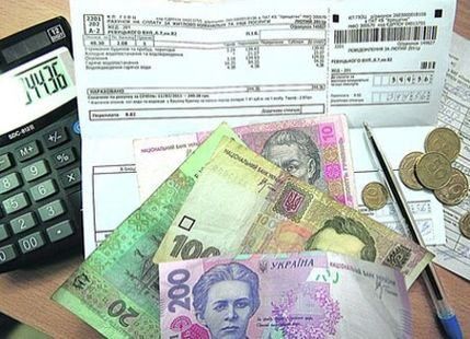 Майже 400 тисяч українців попросили про субсидії Майже 400 тисяч українців попросили про субсидії