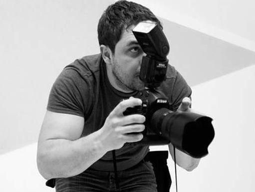 Міліція: Підозрюваний у вбивстві фотокореспондента у всьому зізнався Міліція: Підозрюваний у вбивстві фотокореспондента у всьому зізнався