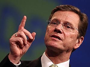 Германия отозвала посла из Ирана Германия отозвала посла из Ирана