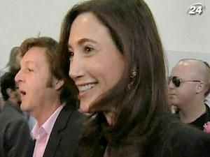 Дружина Пола Маккартні народить йому шостого спадкоємця Дружина Пола Маккартні народить йому шостого спадкоємця