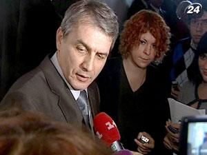 Высший админсуд Украины возглавил выходец из Донецка Высший админсуд Украины возглавил выходец из Донецка