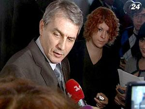 Высший админсуд Украины возглавил выходец из Донецка