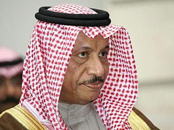 Кувейт получил нового премьер-министра