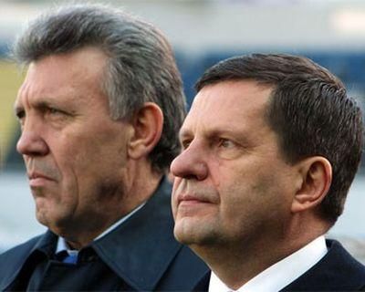 Одеська мерія каже, що хакери намагаються посварити Костусєва з Ківаловим Одеська мерія каже, що хакери намагаються посварити Костусєва з Ківаловим