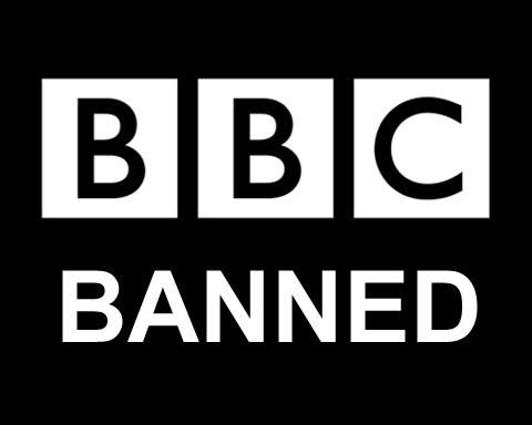 Пакистан заблокировал телеканал Би-би-си