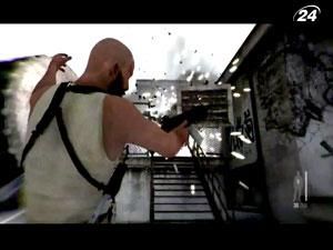 Компанія Rockstar Games розробляє третю частину пригоди Макса Пейна